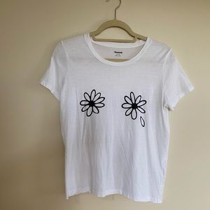 Madewell Tee
